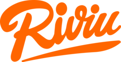 Riviu logo